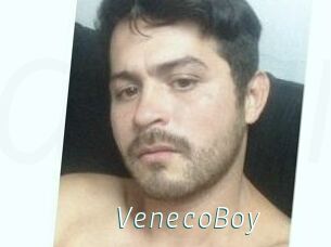 VenecoBoy