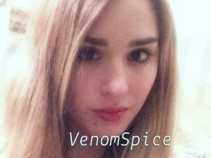 VenomSpice