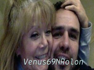 Venus69NRolon