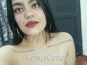 VenusCandys