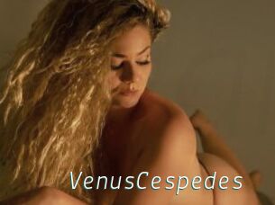 VenusCespedes