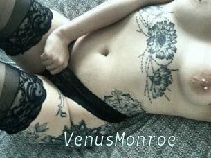 VenusMonroe