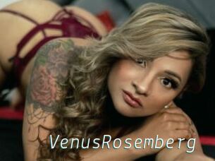 VenusRosemberg