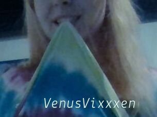 VenusVixxxen