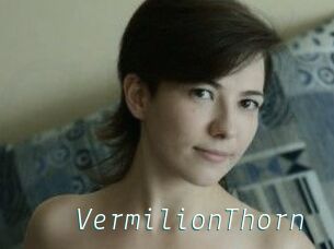 VermilionThorn