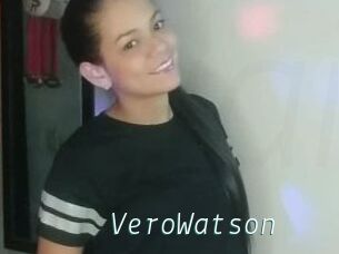 VeroWatson