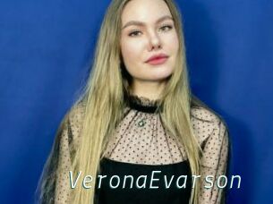 VeronaEvarson