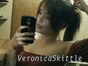 VeronicaSkittle