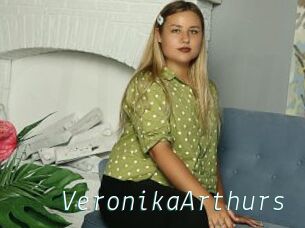 VeronikaArthurs