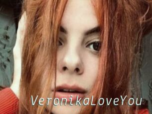 VeronikaLoveYou