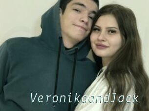 VeronikaandJack