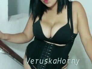 VeruskaHorny