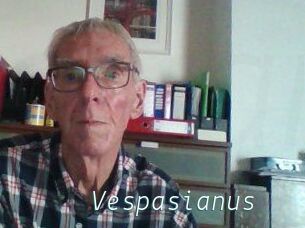 Vespasianus