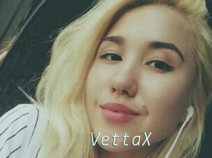 VettaX