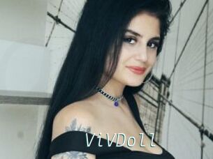 ViVDoll