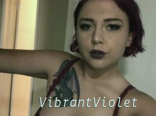 VibrantViolet