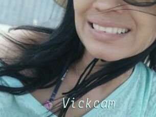 Vickcam