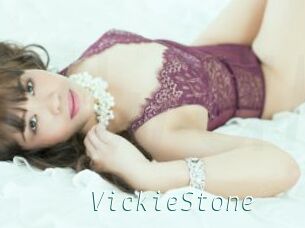 VickieStone