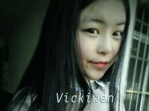 Vickiwen