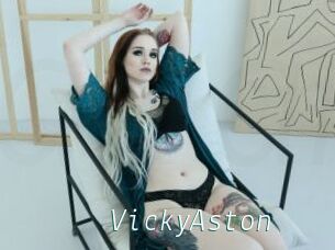 VickyAston