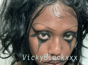 VickyBlackxxx