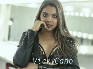 VickyCano