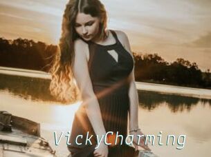 VickyCharming