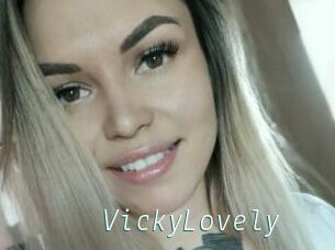 VickyLovely