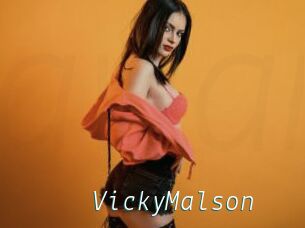 VickyMalson