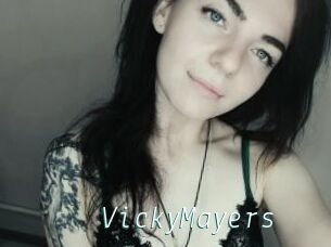 VickyMayers