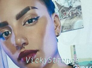 VickyStrange