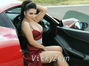 VickyZeyn