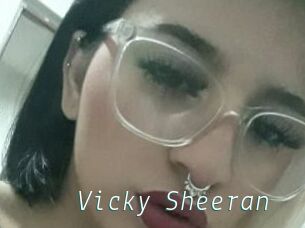 Vicky_Sheeran