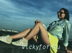 VickyforYou