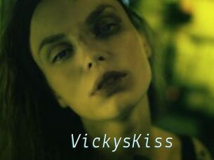 VickysKiss