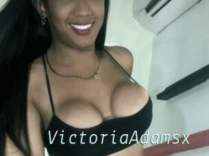 VictoriaAdamsx