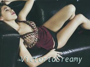 VictoriaCreamy