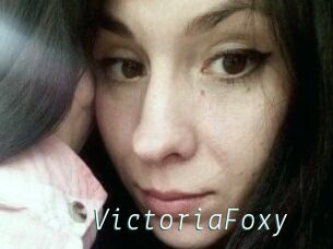 VictoriaFoxy