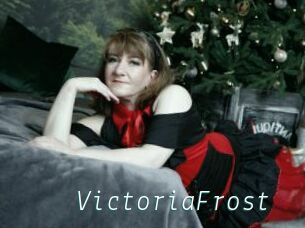 VictoriaFrost