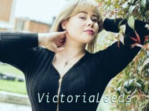 VictoriaLeeds