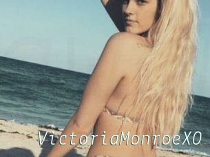 VictoriaMonroeXO