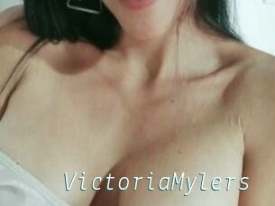 VictoriaMylers