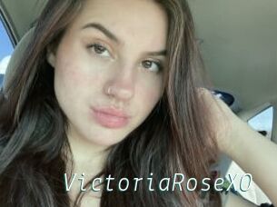 VictoriaRoseXO