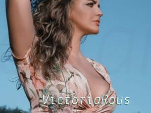 VictoriaRous