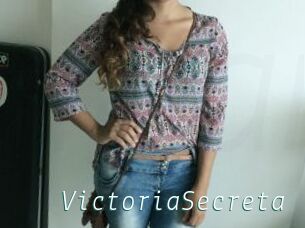 VictoriaSecreta