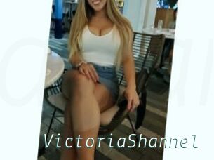 VictoriaShannel