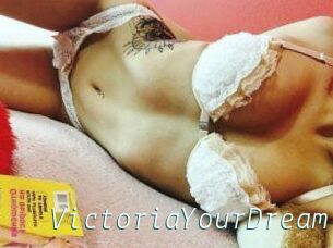 VictoriaYourDream