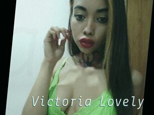 Victoria_Lovely