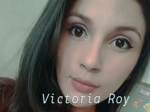 Victoria_Roy