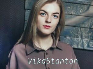 VikaStanton